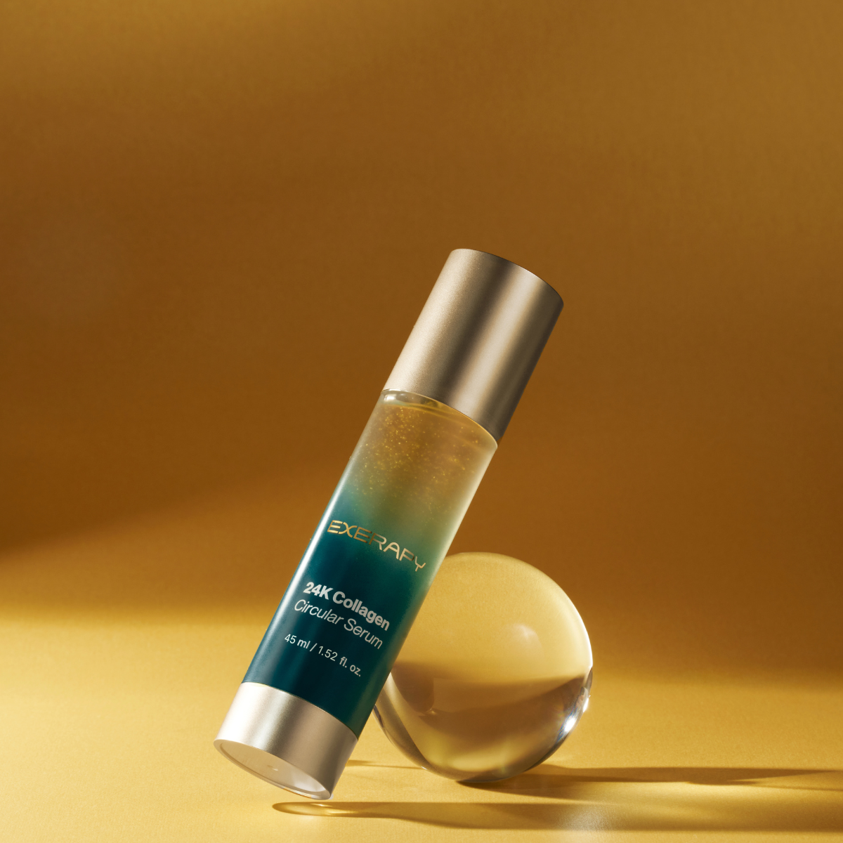 Why This Gold Serum Is Different