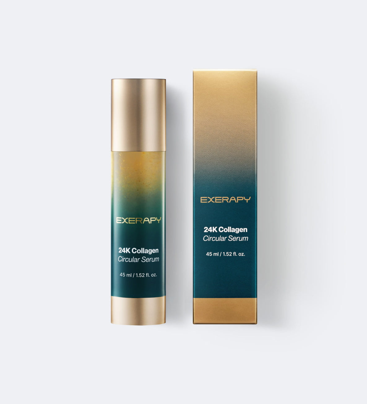 EXERAPY 24K Collagen Circular Serum