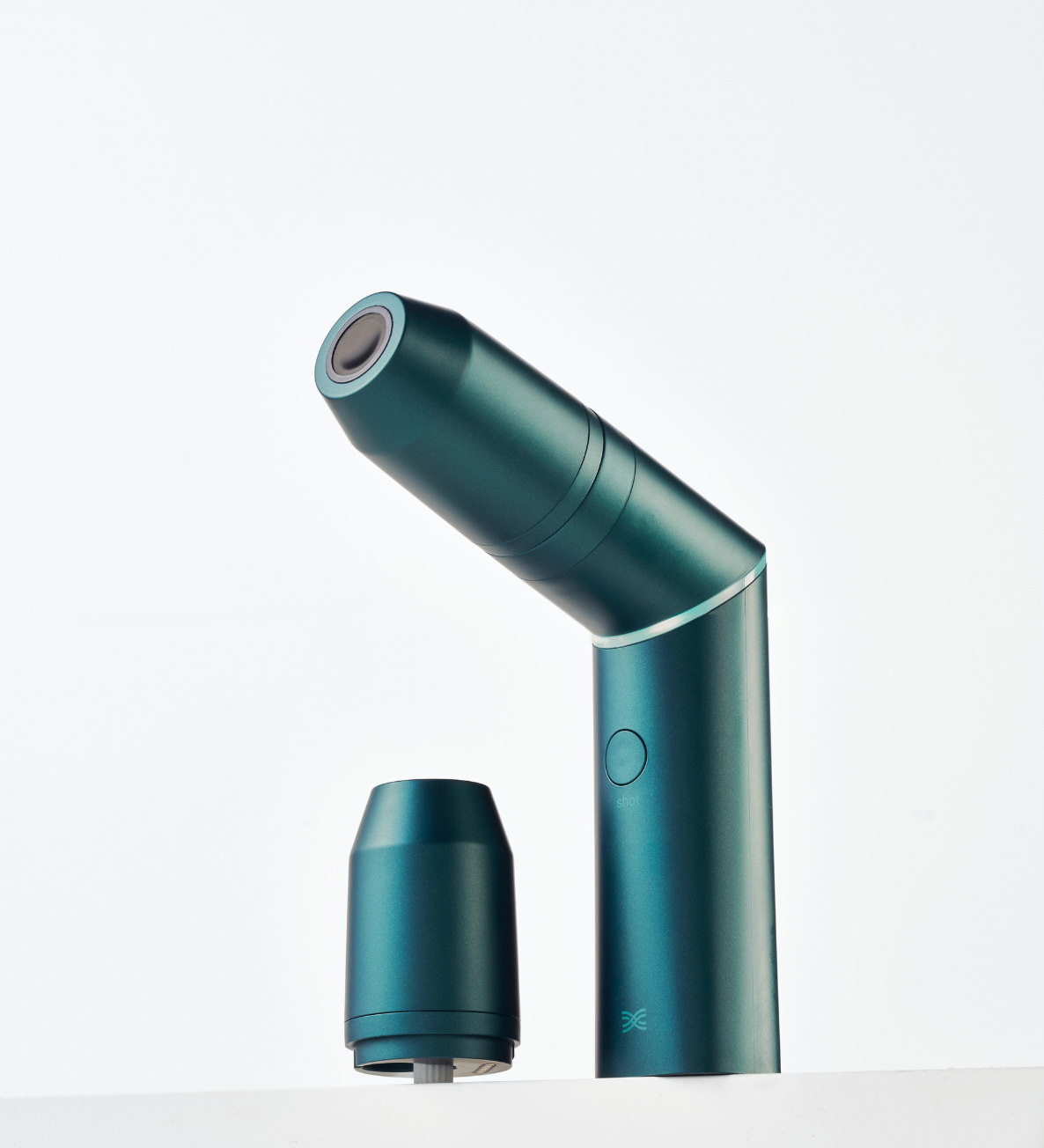 EXERAPY Circle Shot Pro Total Treatment Set