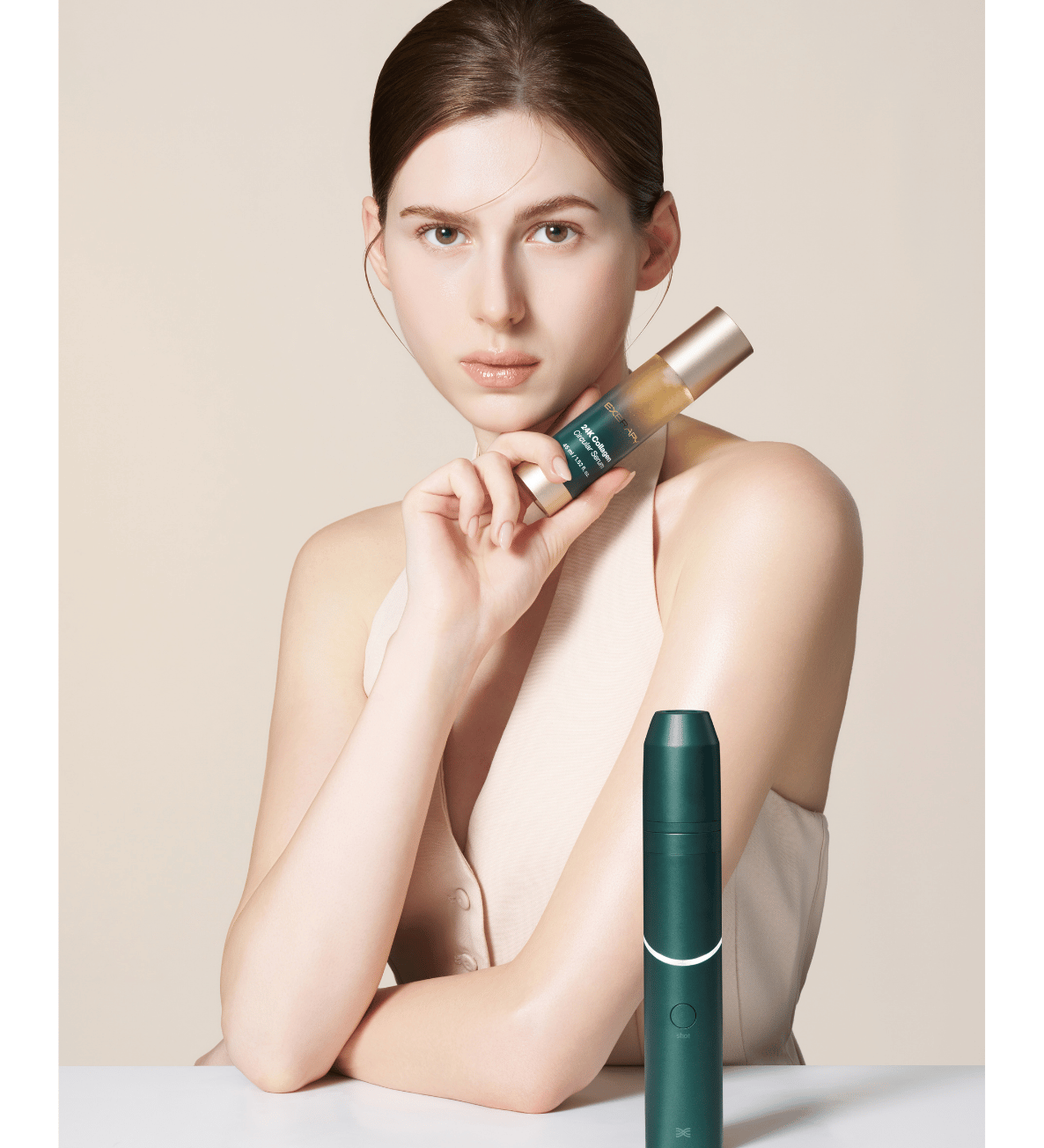 EXERAPY Lift & Glow Duo